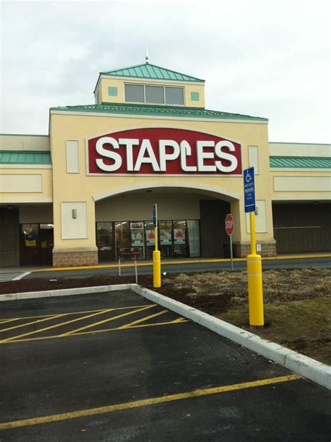 Staples enfield ct - Staples Enfield, CT. 14 Hazard Ave. Suite 23. Suite 23. Enfield, CT 06082. (860) 745-1699. Get directions. Closed - Opens at 8:00 AM Monday. Store details. Find nearby Staples® locations in Enfield, (CT). Select the closest Staples for your store's hours and contact information. 